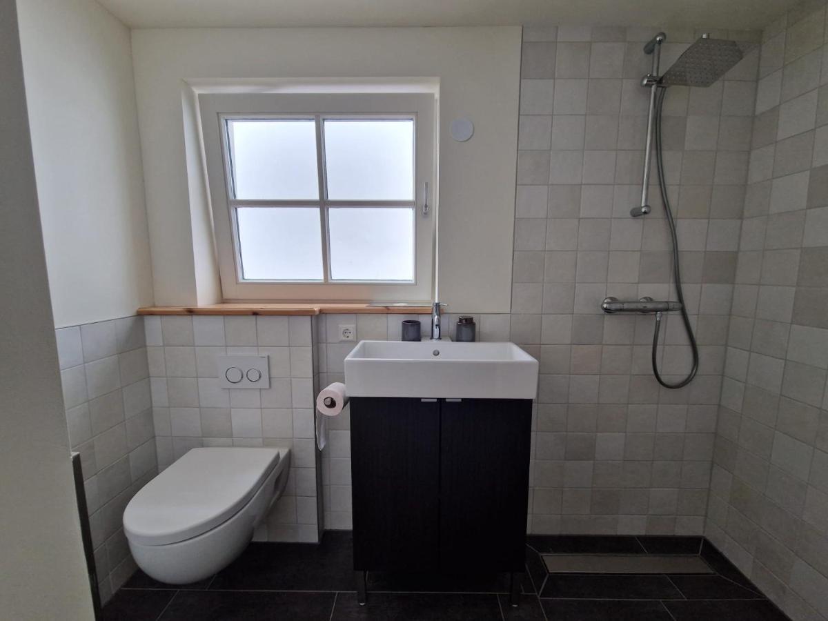 Fenix Edam Apartment Bagian luar foto