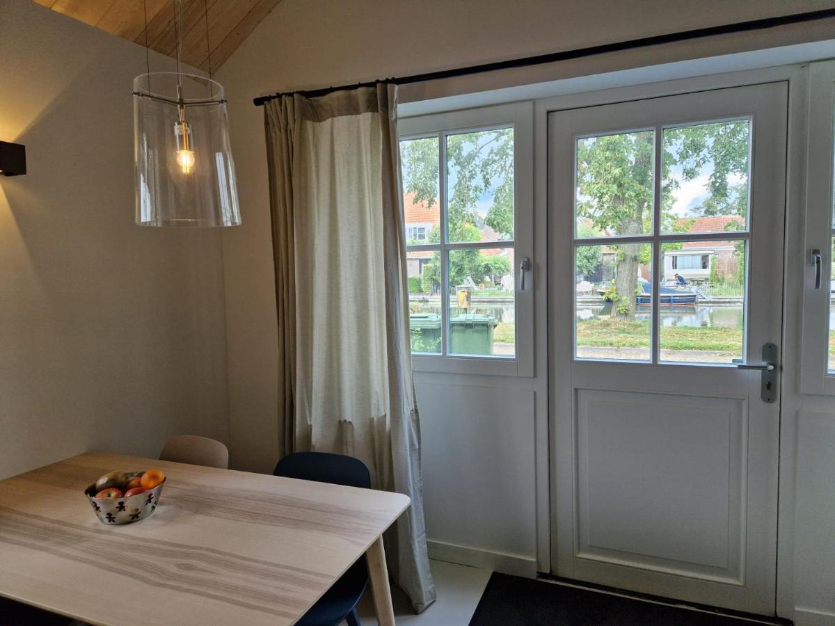 Fenix Edam Apartment Bagian luar foto