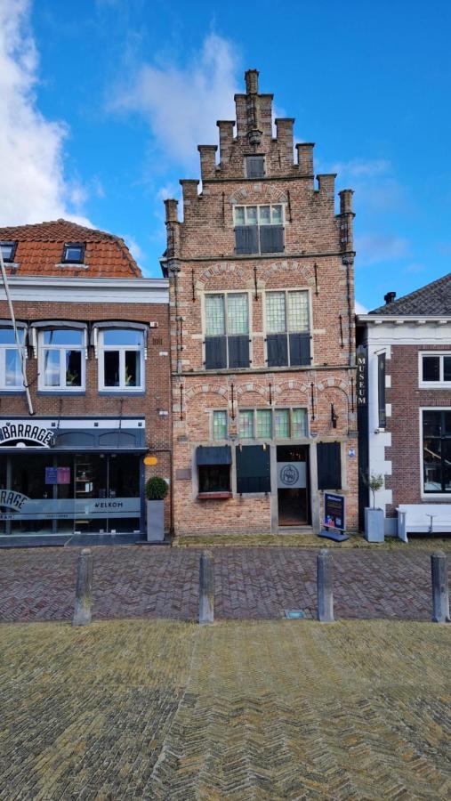 Fenix Edam Apartment Bagian luar foto