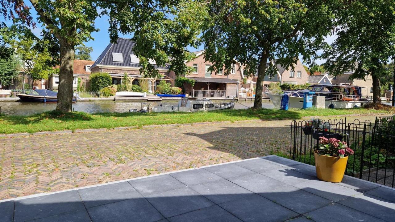 Fenix Edam Apartment Bagian luar foto